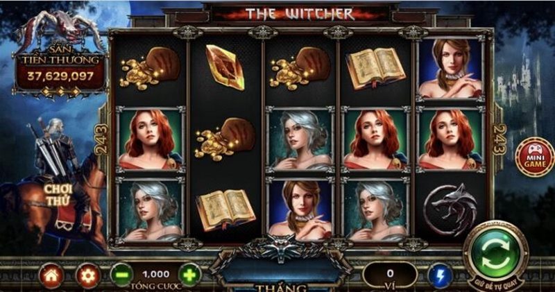 cược nhiều biểu tượng tại go88