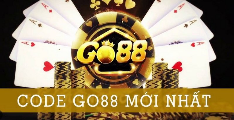 lưu ý khi cập nhật ưu đãi go88 live
