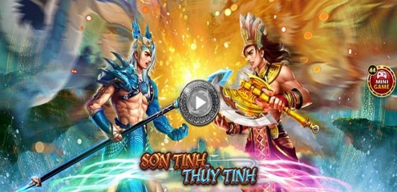 luật thắng thua nổ hũ sơn tinh thủy tinh go88 live