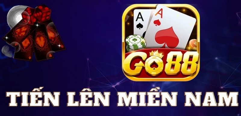game bài Tiến lên miền Nam Go88