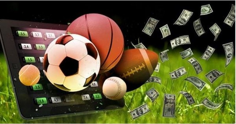 Kèo cược tỷ số go88