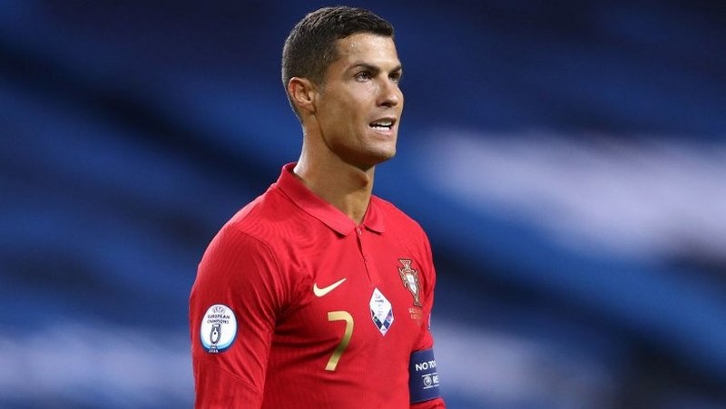 kỷ lục ronaldo khi tái xuất tuyển bồ đào nha theo go88