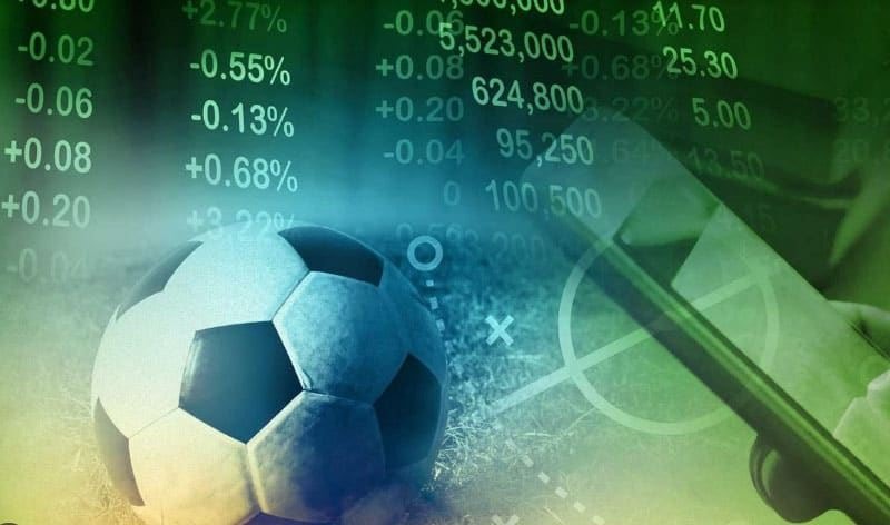 kèo Châu Á tại go 88