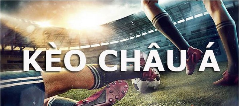 kèo Châu Á là gì tại cổng game Go 88