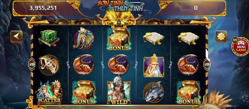 Chiến thuật vào tiền cược từ mức thấp tại go88 apk