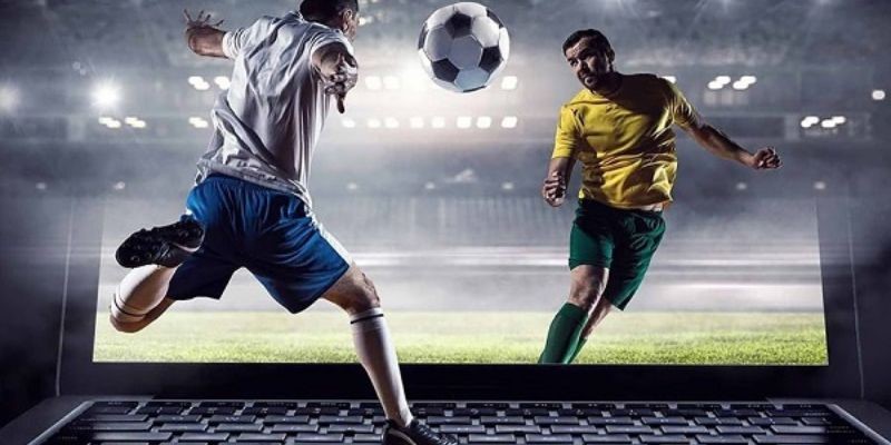 Cập nhật tin tức lịch sử trận đấu trong soi kèo Châu Á từ Go 88