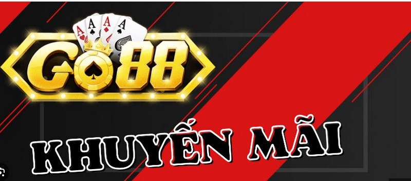 Không gian lận khi nhận khuyến mãi go88