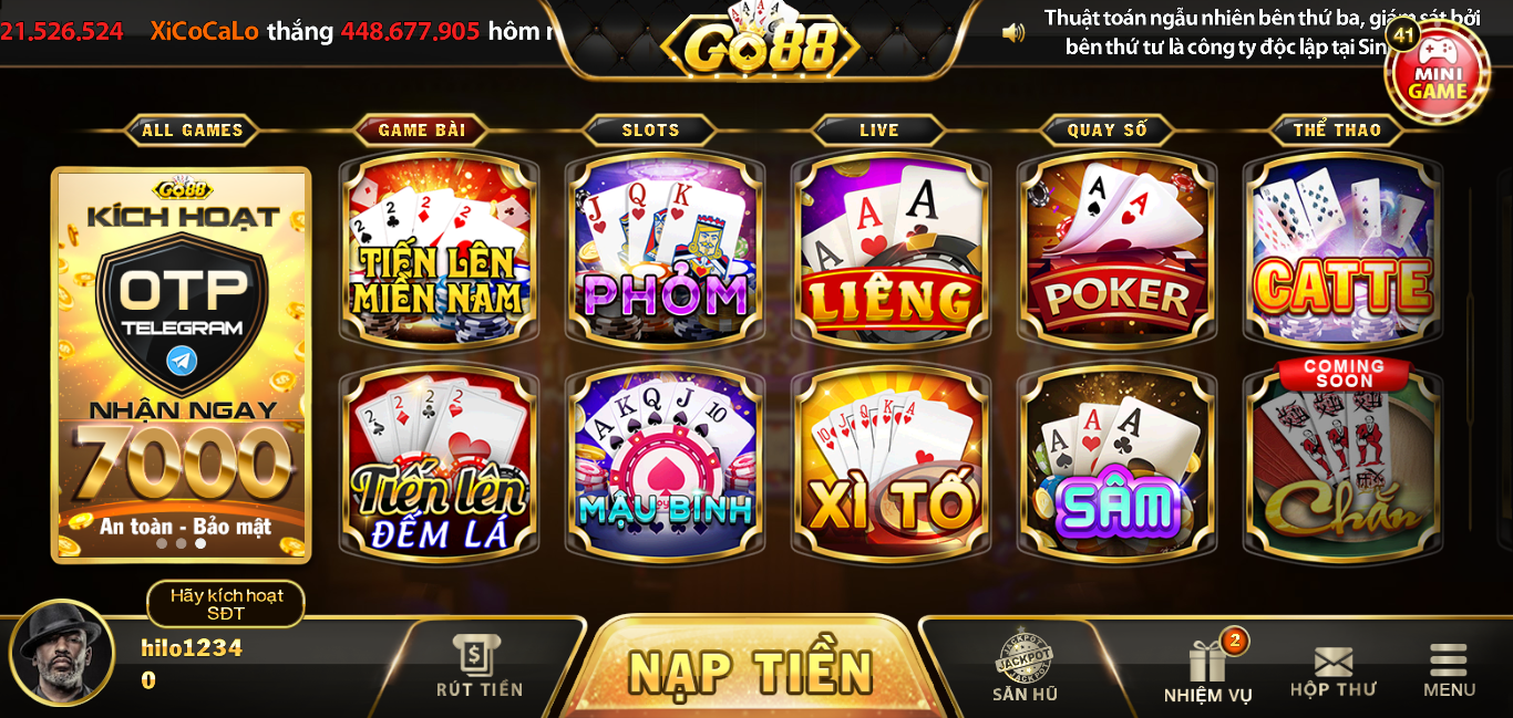 Tóm tắt cách chơi bài Poker tại Go88 dễ hiểu nhất