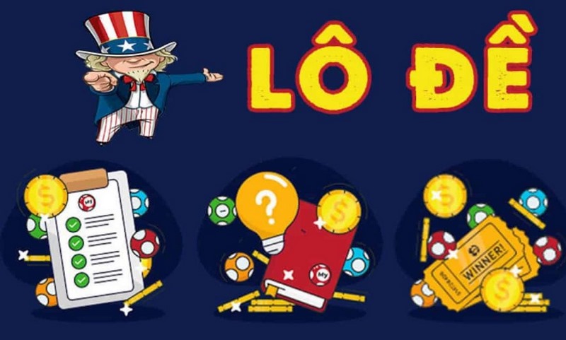 Lưu ý soi cầu trước khi quyết định cược Lô đề trên tải Go88