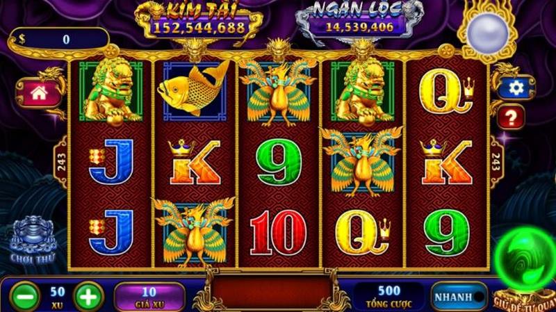 dịch vụ chuyên nghiệp, chu đáo tại cổng game go88