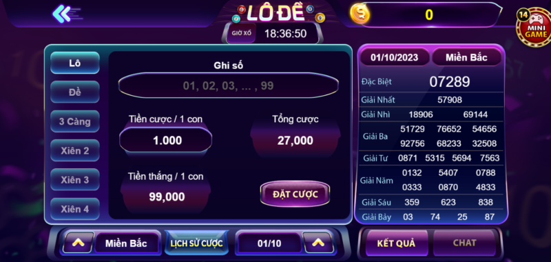 Go88 Lô đề