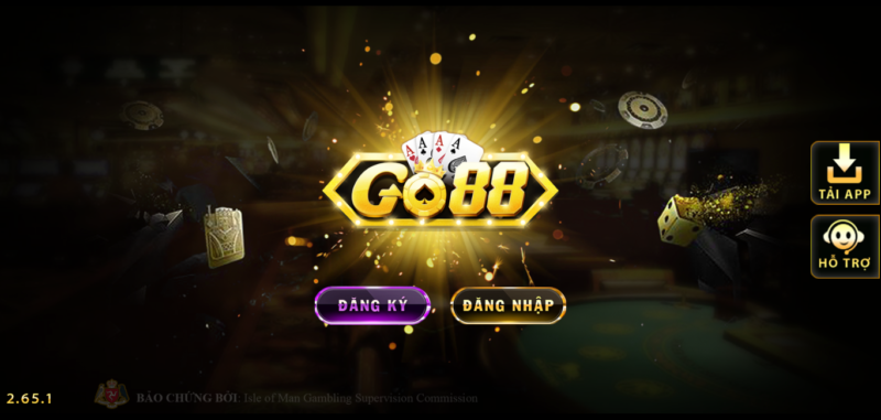 Esport – Những ưu điểm hàng đầu của sảnh game thể thao điện tử Go88 club 
